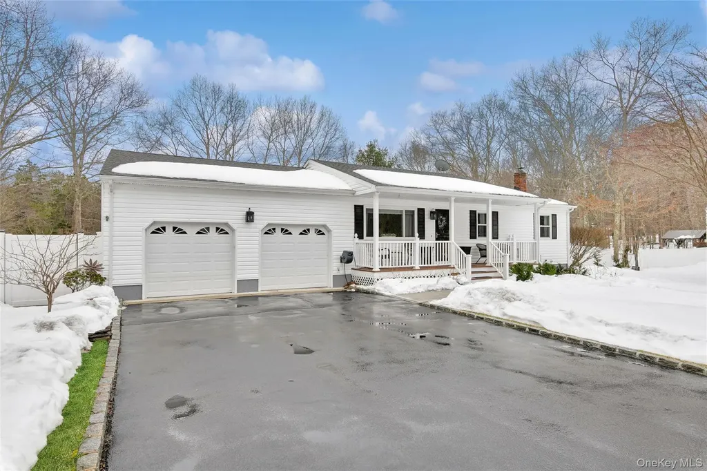 8 Vega Drive Shoreham NY 11786