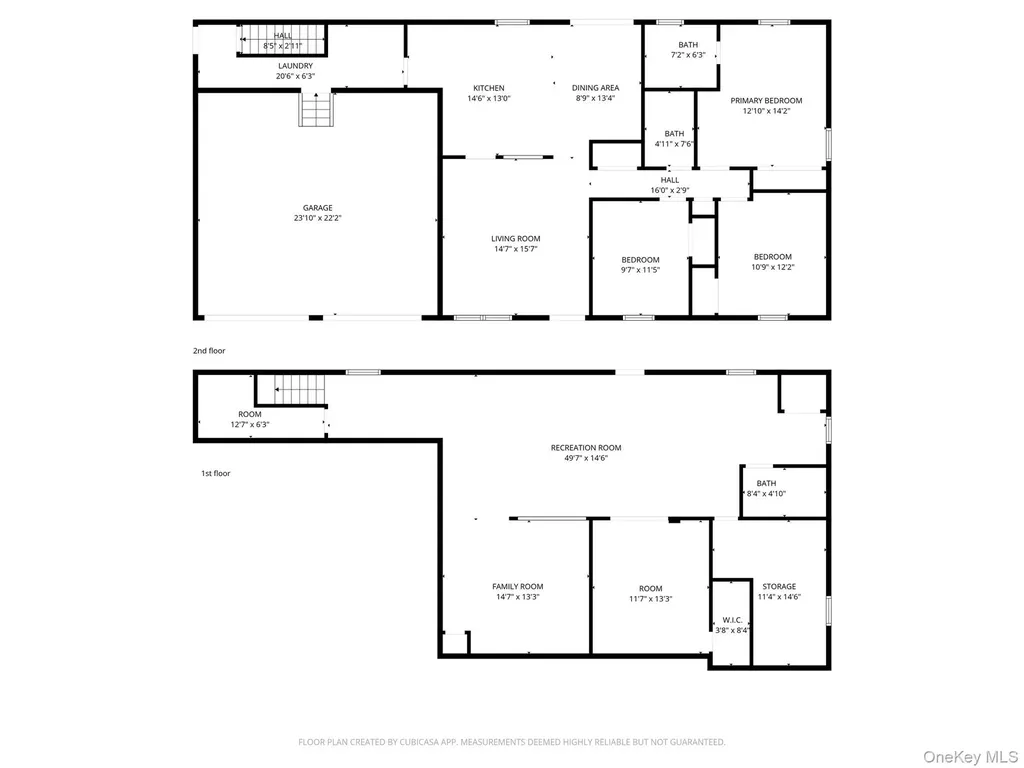 8 Vega Drive Shoreham NY 11786