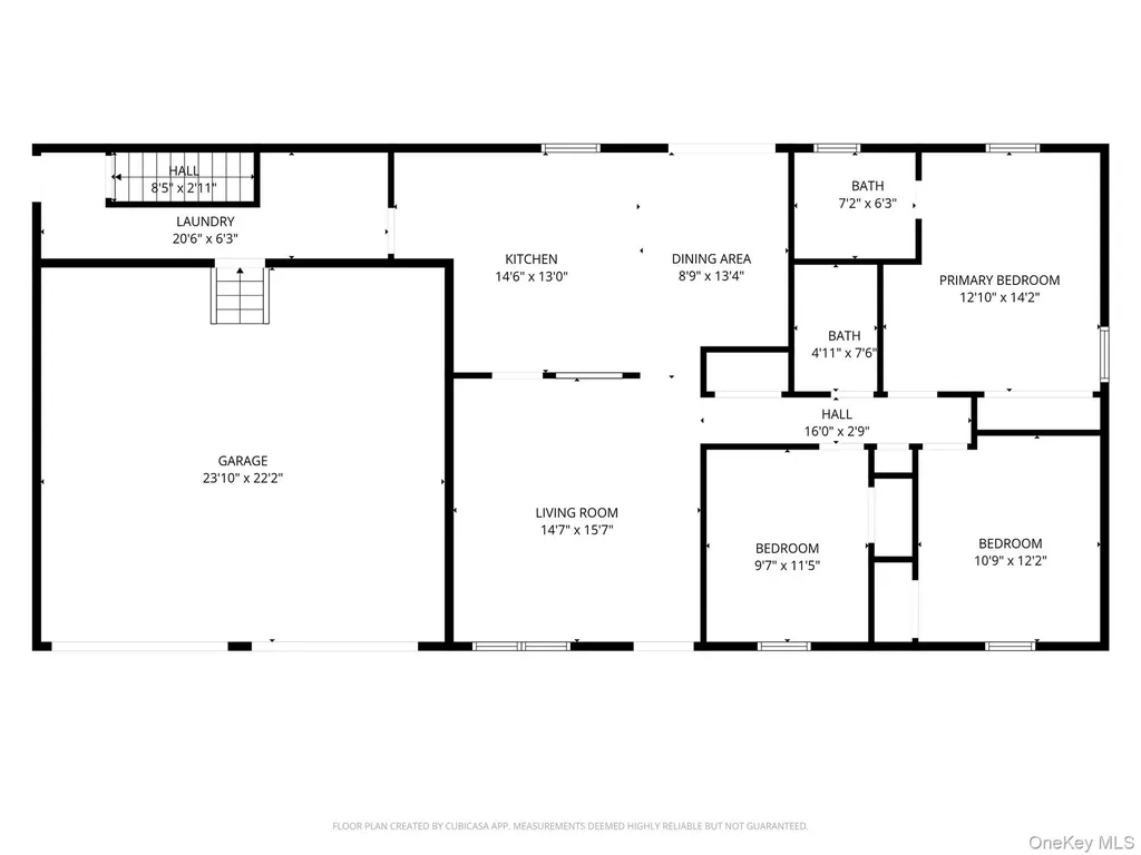 8 Vega Drive Shoreham NY 11786