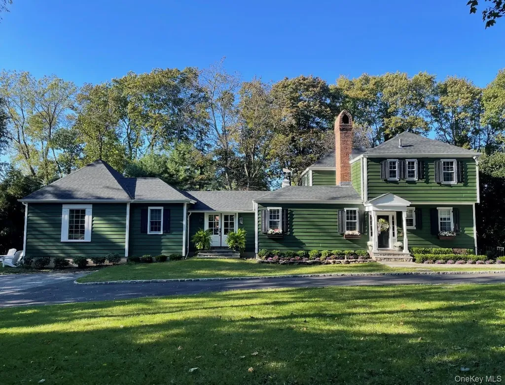 5 Wendover Road Setauket NY 11733