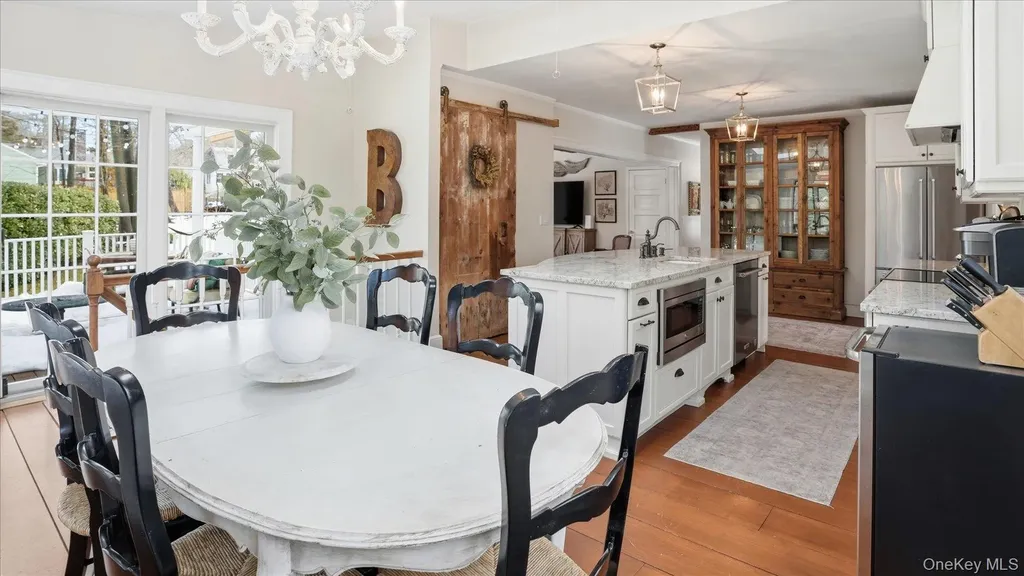 5 Wendover Road Setauket NY 11733