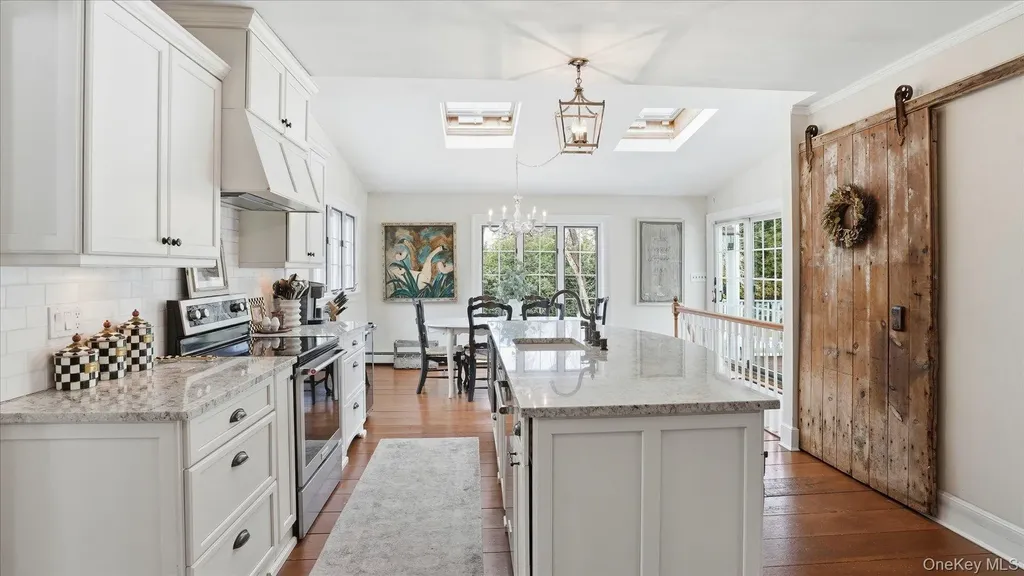 5 Wendover Road Setauket NY 11733