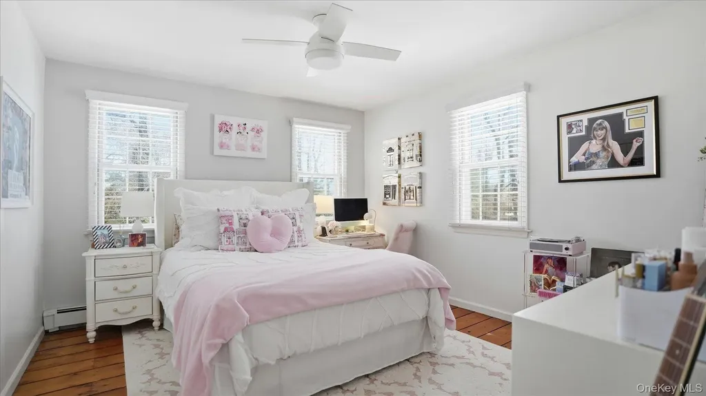 5 Wendover Road Setauket NY 11733