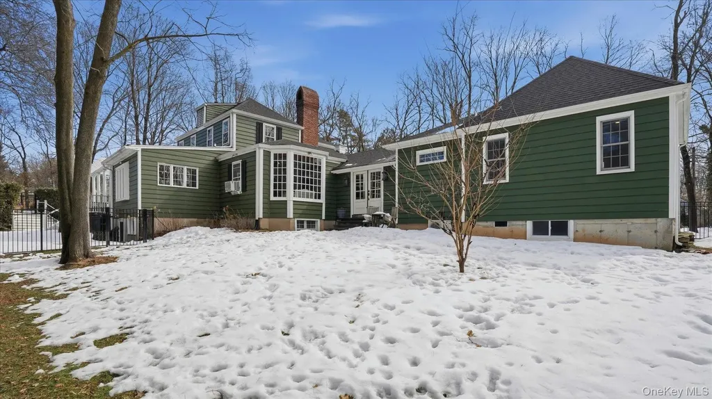 5 Wendover Road Setauket NY 11733