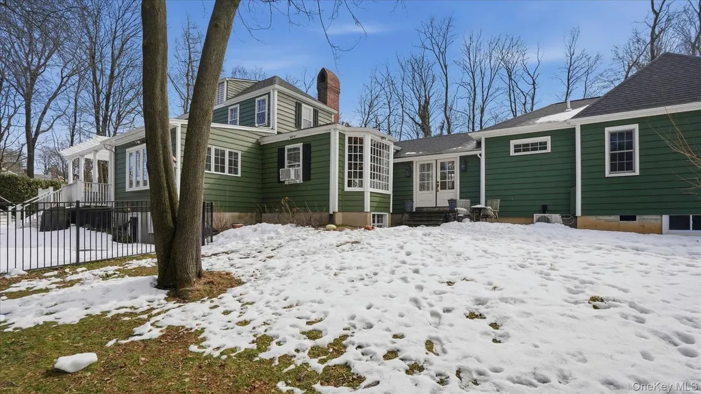 5 Wendover Road Setauket NY 11733