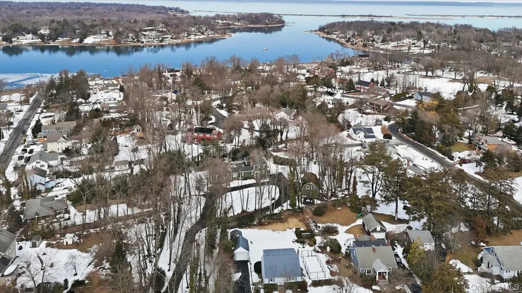 5 Wendover Road Setauket NY 11733