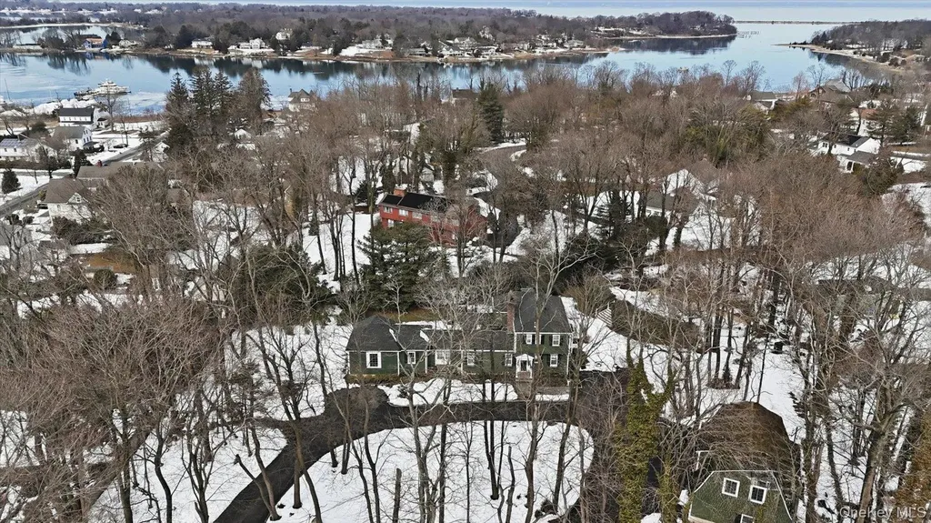 5 Wendover Road Setauket NY 11733