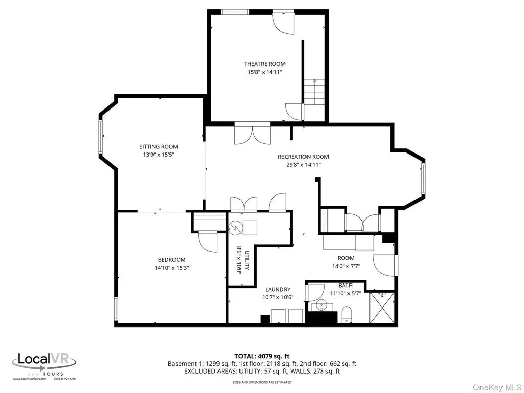 5 Wendover Road Setauket NY 11733