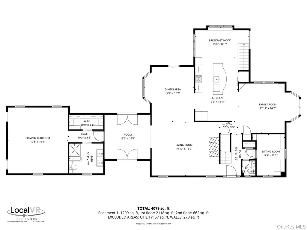 5 Wendover Road Setauket NY 11733