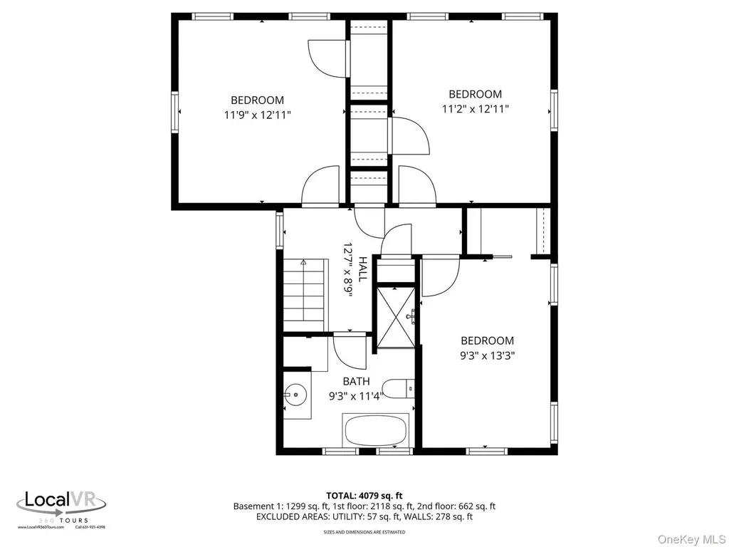 5 Wendover Road Setauket NY 11733