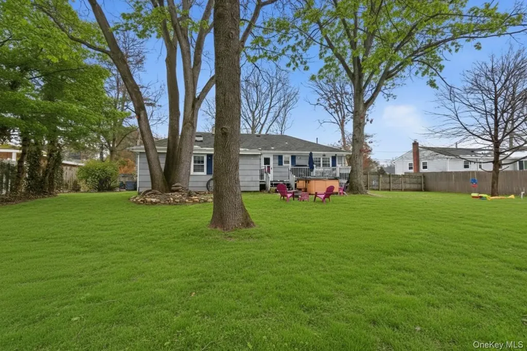 24 Stellenwerf Avenue East Islip NY 11730