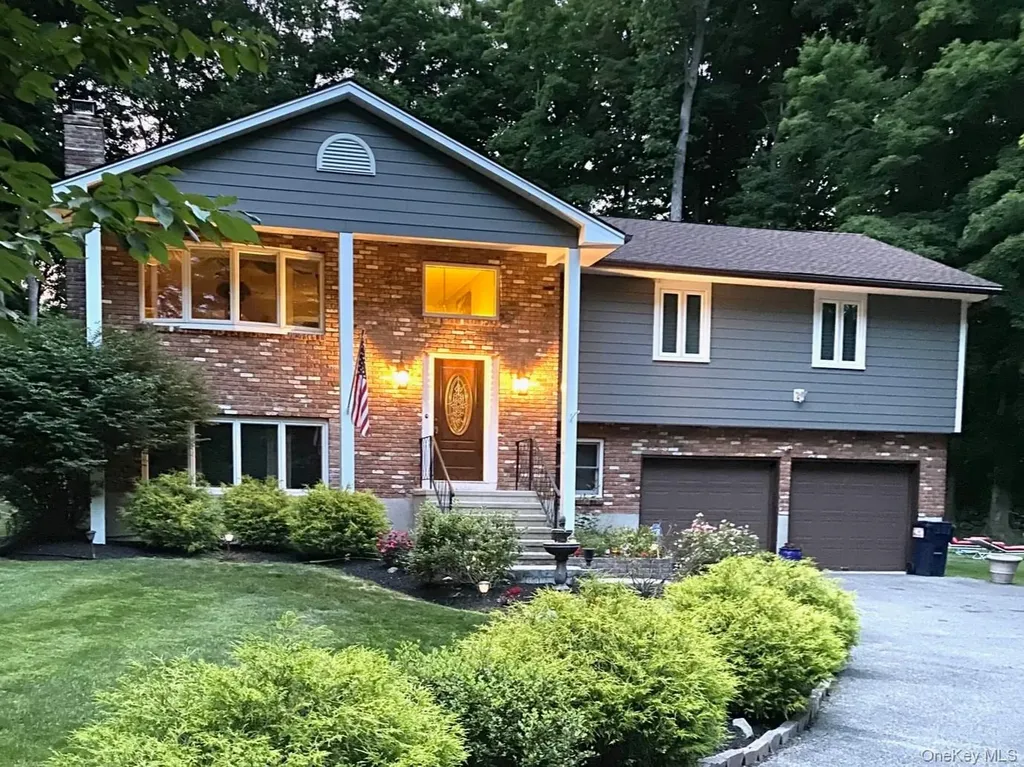 21 Franklin Drive Mahopac NY 10541