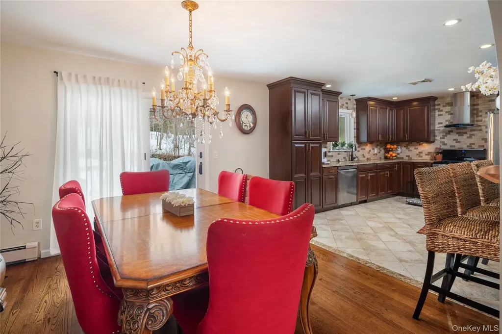 21 Franklin Drive Mahopac NY 10541
