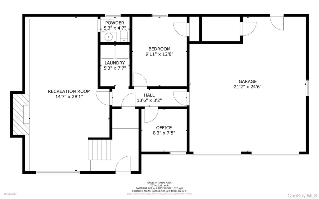 21 Franklin Drive Mahopac NY 10541