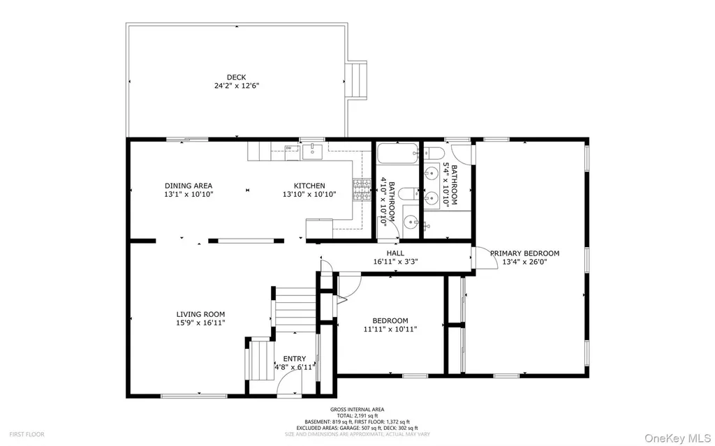 21 Franklin Drive Mahopac NY 10541
