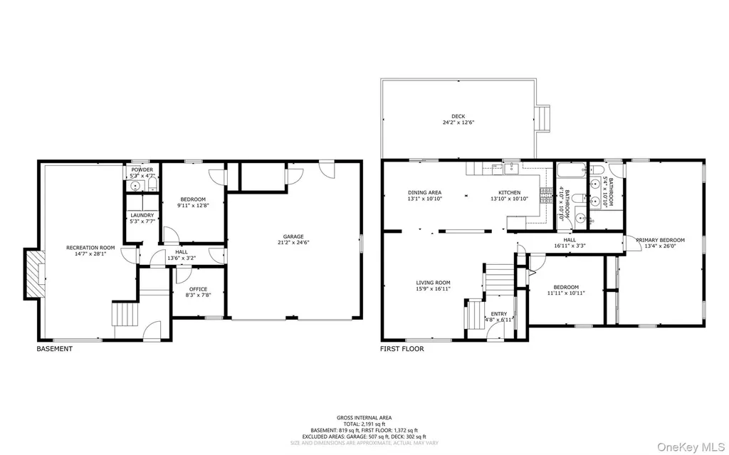 21 Franklin Drive Mahopac NY 10541