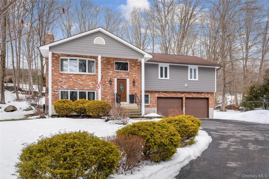 21 Franklin Drive Mahopac NY 10541