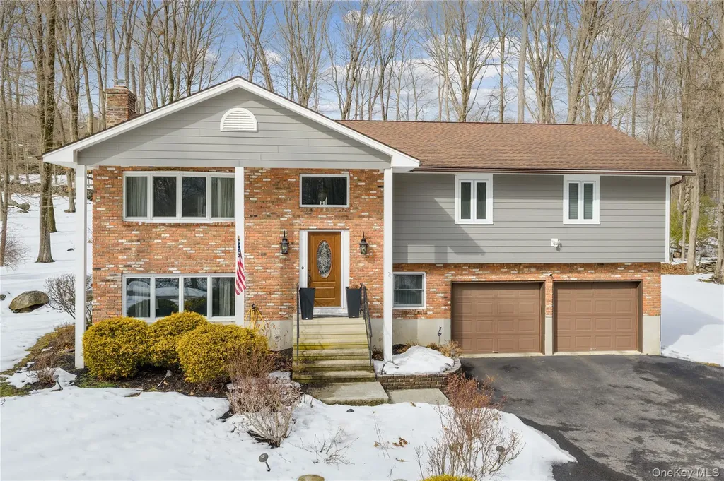 21 Franklin Drive Mahopac NY 10541