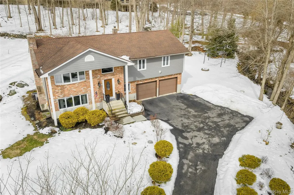 21 Franklin Drive Mahopac NY 10541