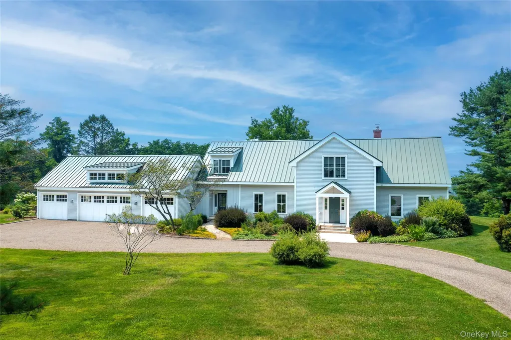 34 Meeting House Road Pawling NY 12564
