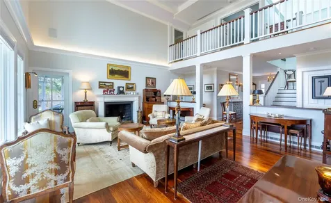 34 Meeting House Road Pawling NY 12564
