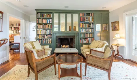 34 Meeting House Road Pawling NY 12564