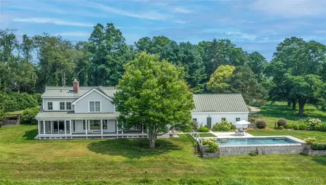 34 Meeting House Road Pawling NY 12564
