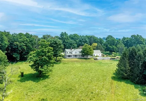 34 Meeting House Road Pawling NY 12564