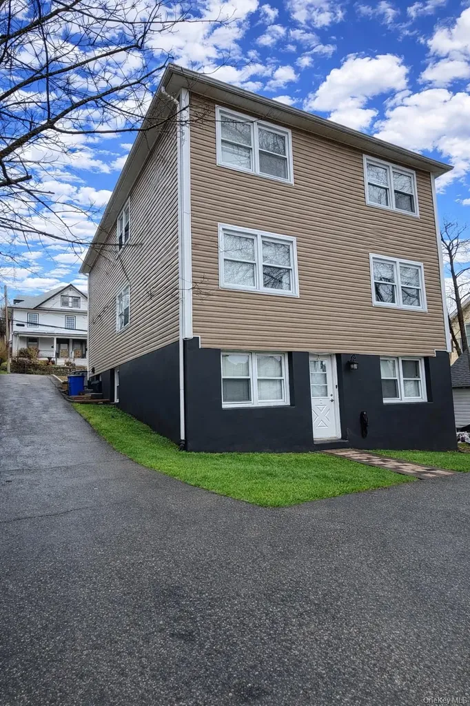 66 Harding Avenue White Plains NY 10606