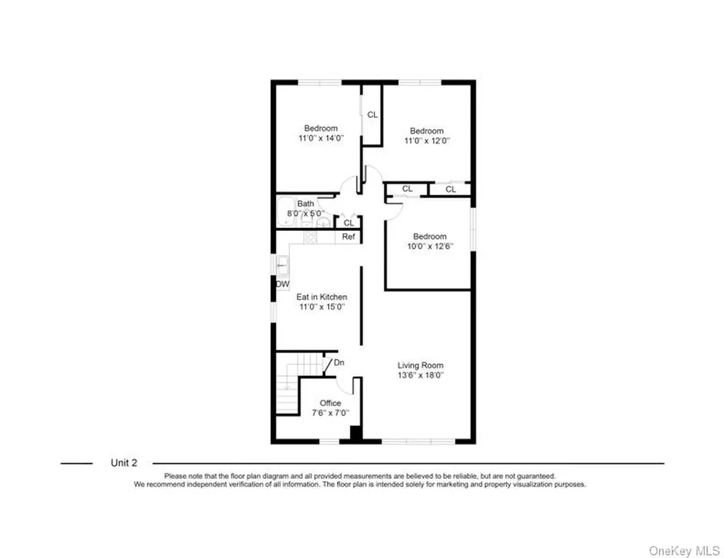 66 Harding Avenue White Plains NY 10606