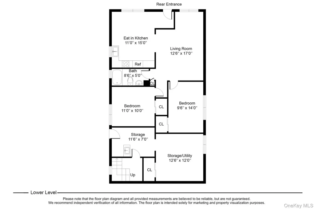 66 Harding Avenue White Plains NY 10606
