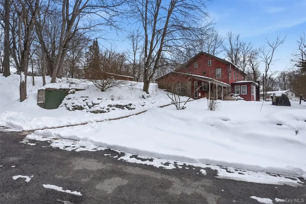 3 Elmhurst Avenue Newburgh NY 12550