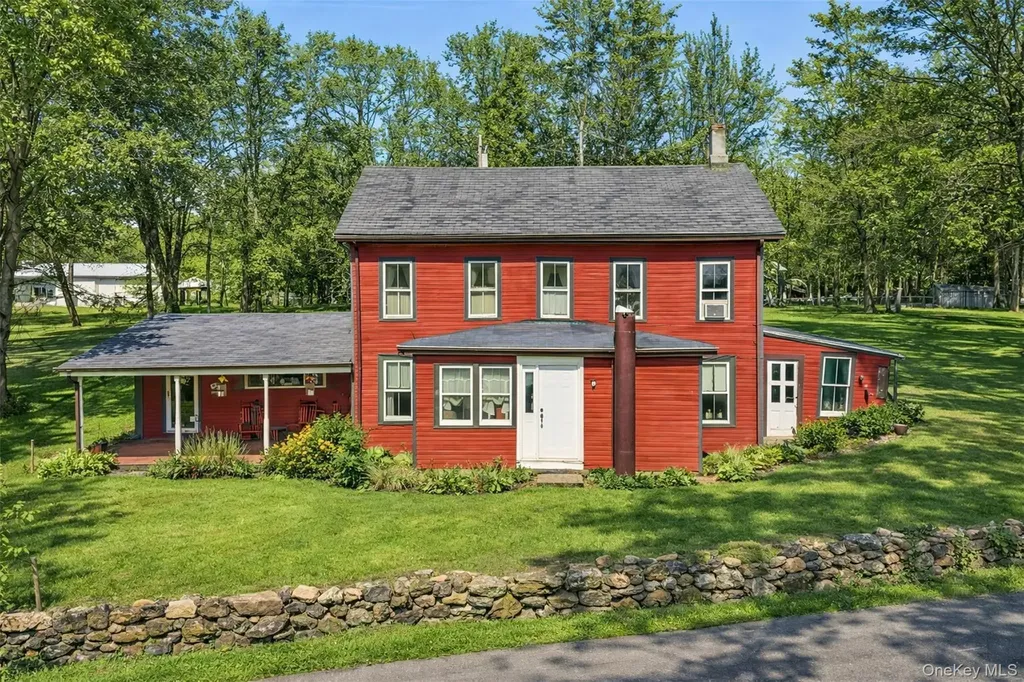 3 Elmhurst Avenue Newburgh NY 12550