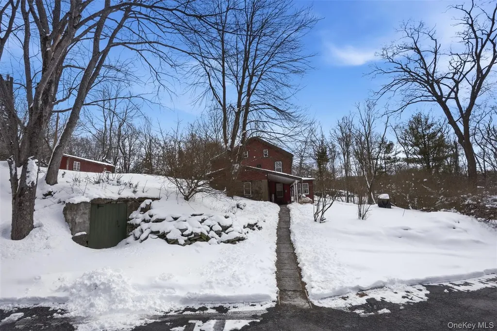 3 Elmhurst Avenue Newburgh NY 12550