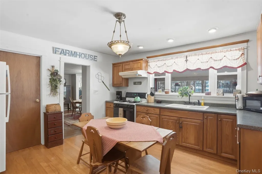 3 Elmhurst Avenue Newburgh NY 12550