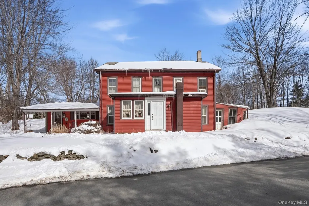 3 Elmhurst Avenue Newburgh NY 12550