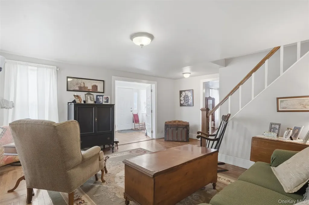 3 Elmhurst Avenue Newburgh NY 12550