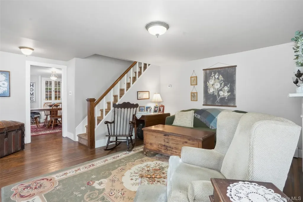 3 Elmhurst Avenue Newburgh NY 12550