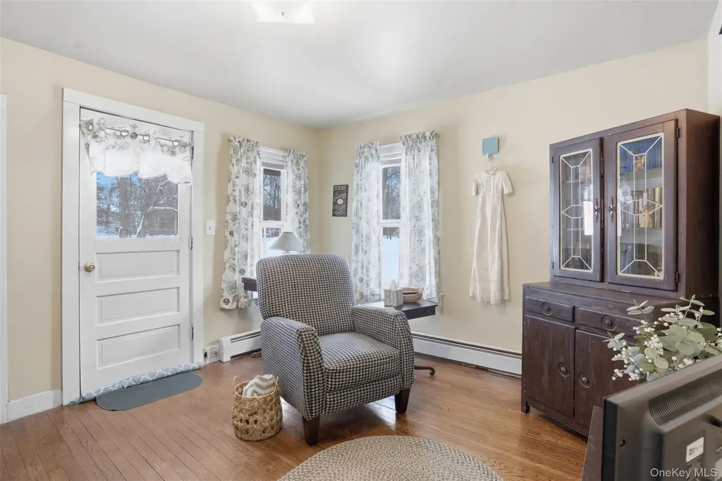 3 Elmhurst Avenue Newburgh NY 12550