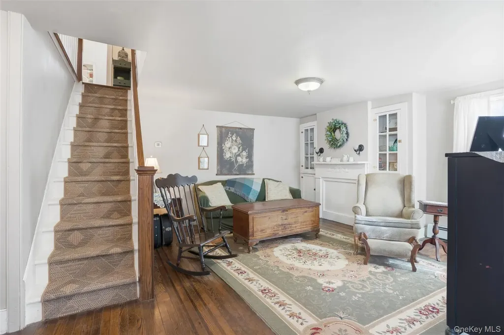 3 Elmhurst Avenue Newburgh NY 12550