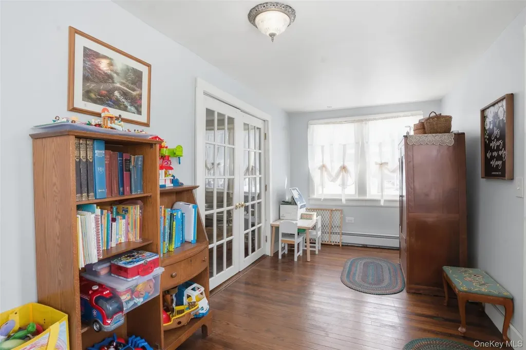 3 Elmhurst Avenue Newburgh NY 12550