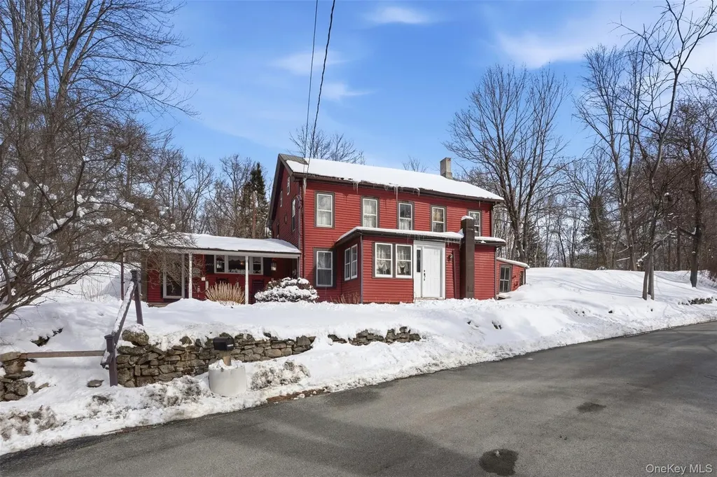 3 Elmhurst Avenue Newburgh NY 12550