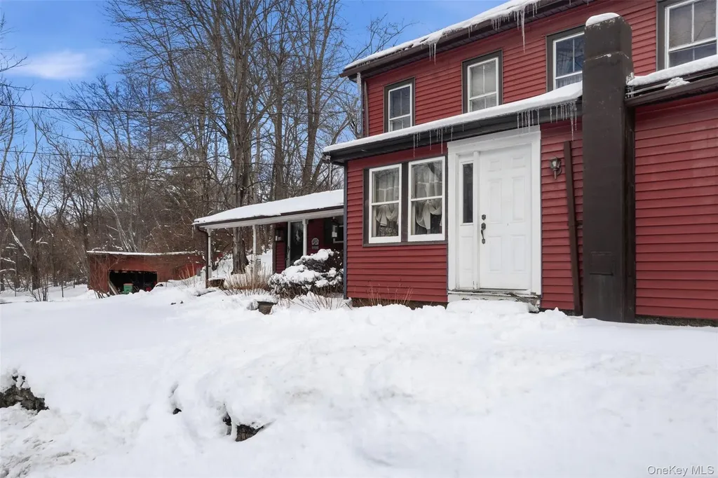 3 Elmhurst Avenue Newburgh NY 12550
