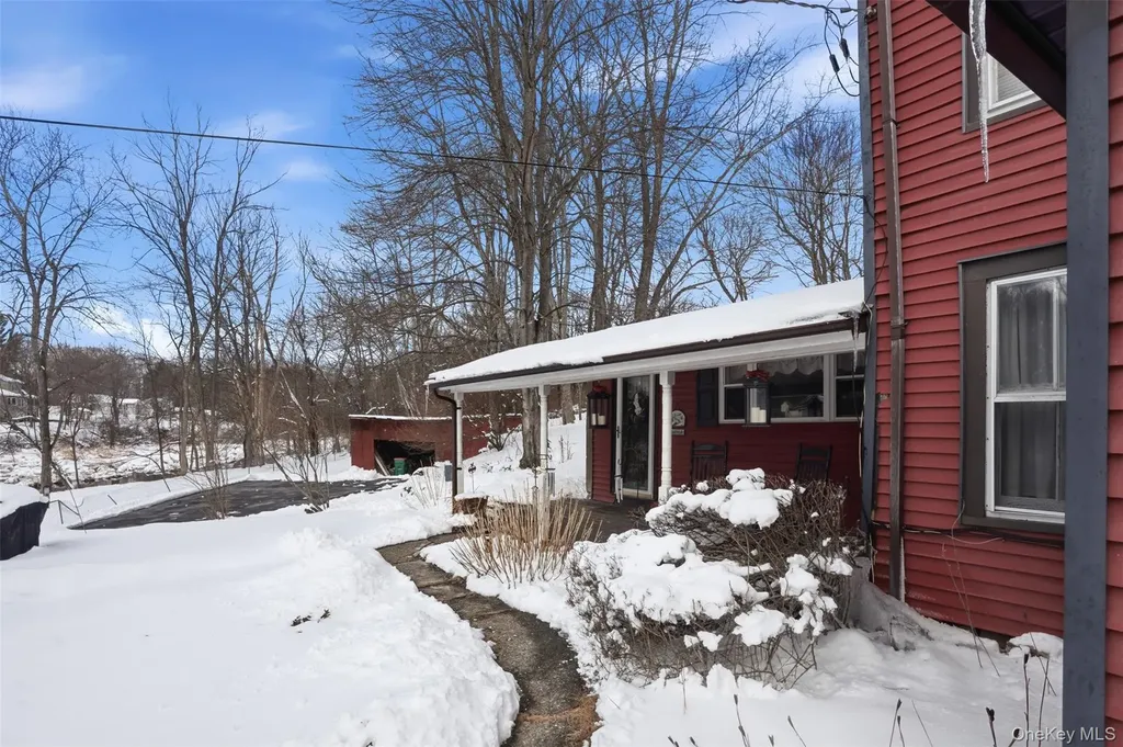 3 Elmhurst Avenue Newburgh NY 12550