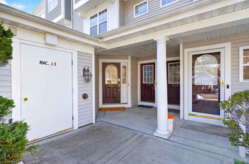 213 Riverbend Drive Peekskill NY 10566