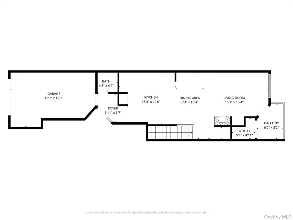 213 Riverbend Drive Peekskill NY 10566