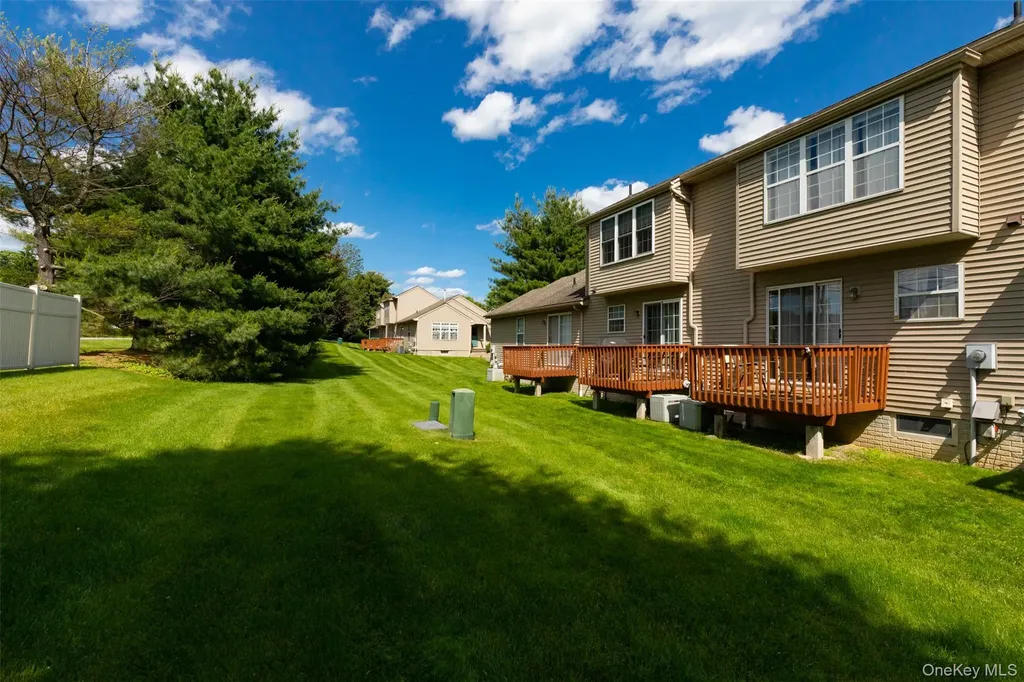 124 Elmcrest Drive Fishkill NY 12524