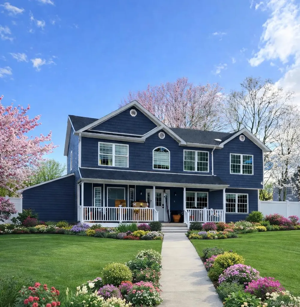 85 N Howell Avenue Centereach NY 11720