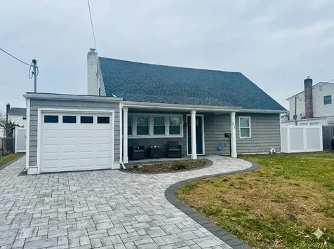 1031 Jefferson Street Baldwin NY 11510