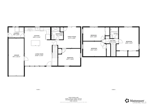 1031 Jefferson Street Baldwin NY 11510